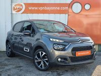 occasion Citroën C3 1.2 PureTech 110 EAT6 Shine Pack