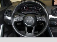 occasion Audi Q2 1.4 TFSI 150CH COD BUSINESS LINE S TRONIC 7