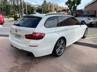 occasion BMW M550 550 Touring d xDrive 381ch A
