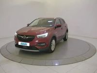 occasion Opel Grandland X 1.2 Turbo 130 Ch Bva6 - Innovation