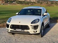 occasion Porsche Macan S Diesel 258