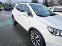 occasion Opel Mokka X 14 turbo 140 innovation auto essence