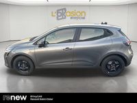 Nouvelle Renault Clio V Evolution 100 ch (73 kW) 2025 Gris Citadine