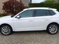 occasion Skoda Kamiq N/a 1.0 Tsi 116 Dsg7 Style