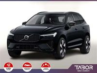 occasion Volvo XC60 T6 Recharge 350 AWD Ultra Dark ACC