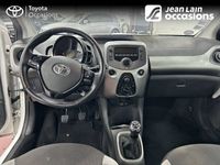 occasion Toyota Aygo Aygo1.0 VVT-i