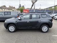 occasion Dacia Duster II (III) 1.5 Blue dCi 115 4x4 Expression