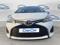 Occasion Toyota Yaris Active 2016