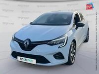 Occasion Renault Clio V Evolution 92 ch (67 kW) 2023 Blanc Berline