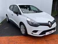 occasion Renault Clio IV Clio 1.2 16V 75 Zen 5p