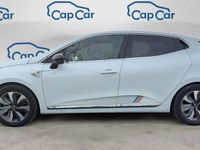 Occasion Renault Clio V 91 ch (66 kW) 2020 Blanc Citadine