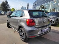 occasion VW Polo 1.0 60ch MATCH 5p