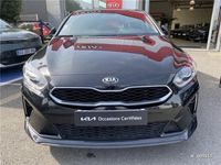 occasion Kia ProCeed 1.4 T-gdi 140 Ch Isg Dct7 Gt Line