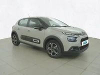 Occasion Citroën C3 PureTech 83 ch (61 kW) 2024 Beige Citadine