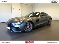 occasion Mercedes AMG GT C Classe GtCoupe Amg Speedshift Dct