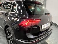 Occasion VW Tiguan 150 ch (110 kW) 2018 SUV