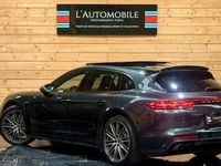 Occasion Porsche Panamera 4 Edition 462 ch (339 kW) 2020 Berline