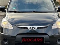 Occasion Hyundai i10 Edition+ 67 ch (49 kW) 2011 Citadine