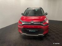 Occasion Citroën C3 Aircross PureTech 130 ch (95 kW) 2022 Rouge SUV