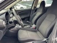 Occasion Nissan Juke 114 ch (83 kW) 2021 Gris SUV