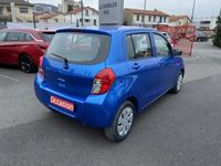 occasion Suzuki Celerio 1.0 privilege