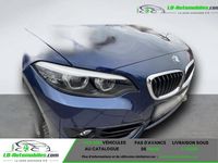Occasion BMW 218 Sport Line 150 ch (110 kW) 2019 Coupé