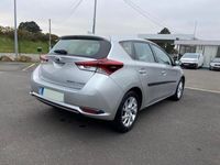 occasion Toyota Auris Hybrid 