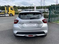 occasion Nissan Micra IG-T 92 Business Edition