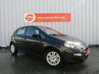 occasion Fiat Punto 1.2 8v 69ch Cult 5p