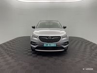 occasion Opel Grandland X 1.2 Turbo 130ch Design & Tech