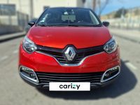 occasion Renault Captur dCi 110 Energy Intens