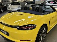 Occasion Porsche 718 300 ch (220 kW) 2017 Coupé