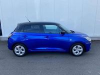 Occasion Suzuki Swift 82 ch (60 kW) 2024 Bleu Citadine