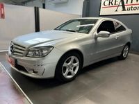 occasion Mercedes CL200 CDI 122 CV 111 500 KMS