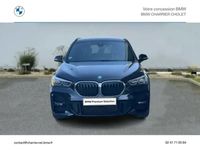 occasion BMW X1 sDrive18dA 150ch M Sport