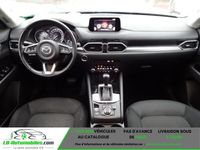 occasion Mazda CX-5 2.2L Skyactiv-D 150 ch 4x2 BVA