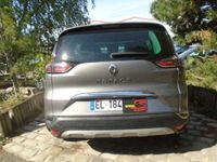 occasion Renault Espace dCi 130 Energy ECO2 Life