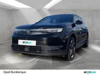 Occasion Opel Grandland X GSe 2025 Noir karbon métallisé SUV