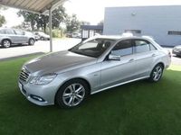 occasion Mercedes 220 IV CDI AVANTGARDE EXECUTIVE BA7 7G-TRONIC