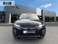 occasion Land Rover Range Rover evoque 1.5 P300e 309ch R-Dynamic SE AWD BVA 11cv - VIVA186958025