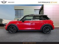 occasion Mini Cooper S 178ch Edition Greenwich BVA7 - VIVA3685266