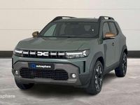 Occasion Dacia Duster Extreme 102 ch (75 kW) 2025 Vert SUV