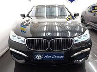 occasion BMW 750 750 VI dA xDrive 400ch M Sport