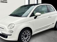 occasion Fiat 500 II (2) 1.2 8V 69 POP Toit panoramique Climatisation