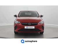 occasion Opel Corsa 1.2 Turbo 100ch Elegance