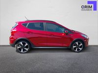 Occasion Ford Fiesta Active 125 ch (91 kW) 2020 Citadine