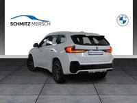 occasion BMW X1 xDrive23d M Sportpaket DAB LED RFK Klimaaut.