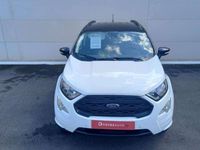 occasion Ford Ecosport St Line es 125