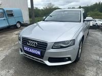 occasion Audi A4 2.0 TDI 143CH DPF AMBIENTE MULTITRONIC