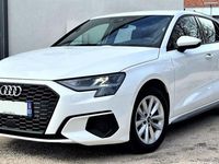 Occasion Audi A3 Design 150 ch (110 kW) 2023 Berline